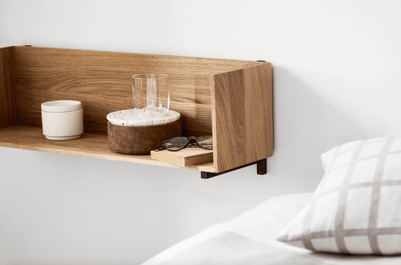 Setomono Container - Set of 2 - Kristina Dam - Storage + Organization - Small Set - HORNE