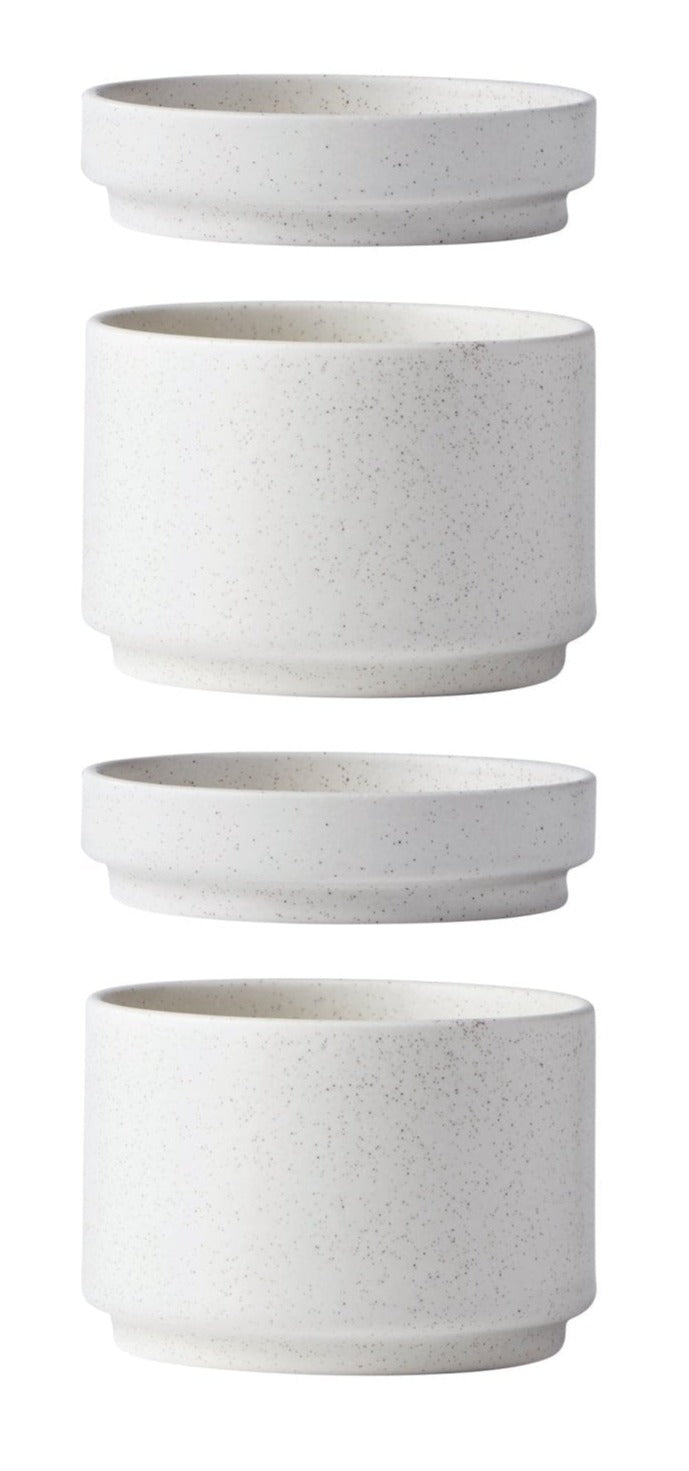 Setomono Container - Set of 2 - Kristina Dam - Storage + Organization - Small Set - HORNE