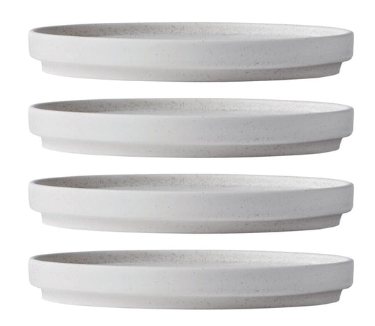 Setomono Dinner Plate - Small - Set of 4 - Kristina Dam - Dinnerware - HORNE