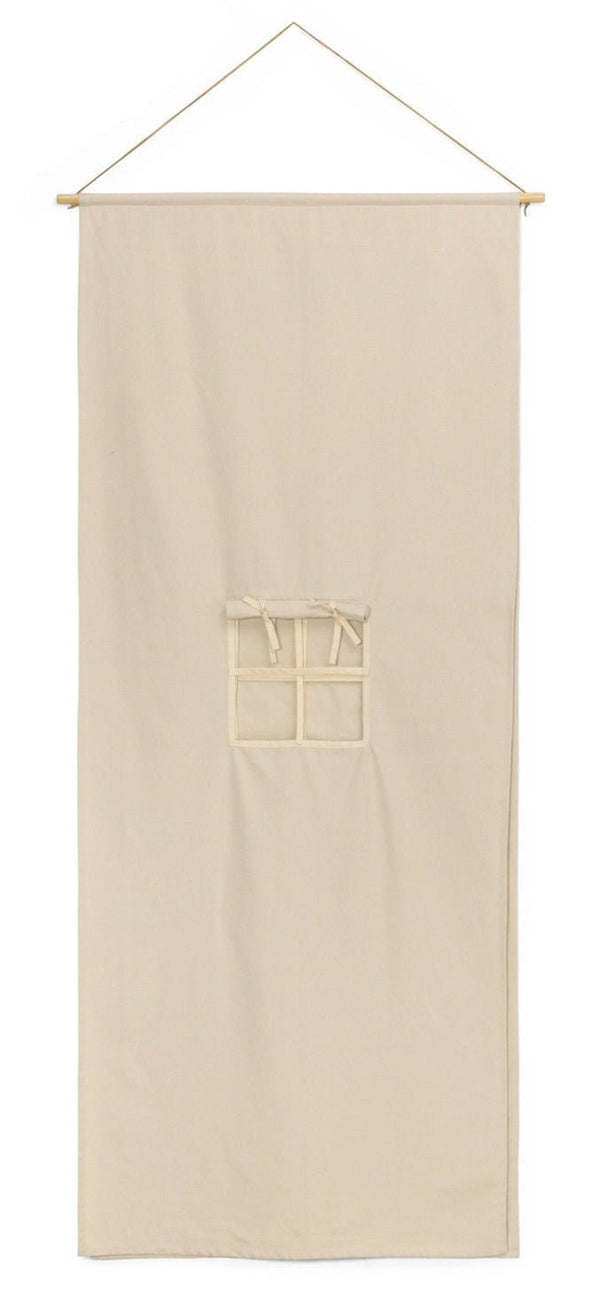 Settle Bed Canopy - Ferm Living - Kids + Baby - HORNE