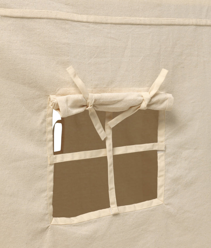 Settle Table Cloth House - Ferm Living - Kids + Baby - HORNE