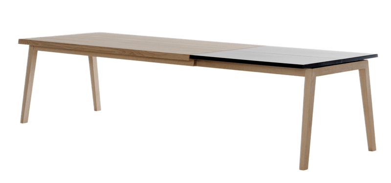 SH900 Extend Table - Carl Hansen & Son - Tables - HORNE