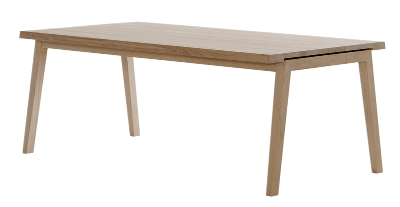 SH900 Extend Table - Carl Hansen & Son - Tables - HORNE