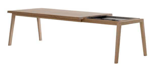 SH900 Extend Table - Carl Hansen & Son - Tables - HORNE
