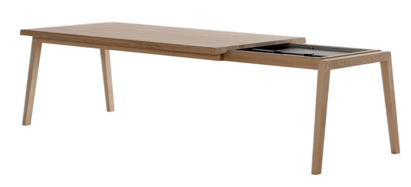 SH900 Extend Table - Carl Hansen & Son - Tables - HORNE
