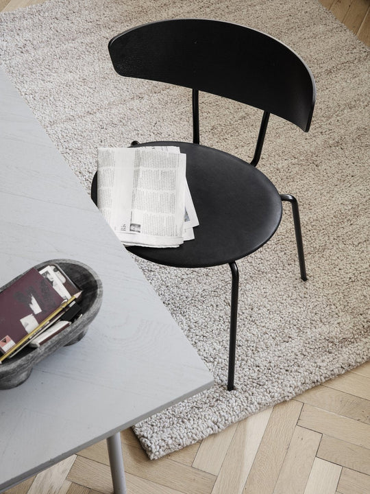 Shade Loop Rug - Ferm Living Rugs - Small - HORNE