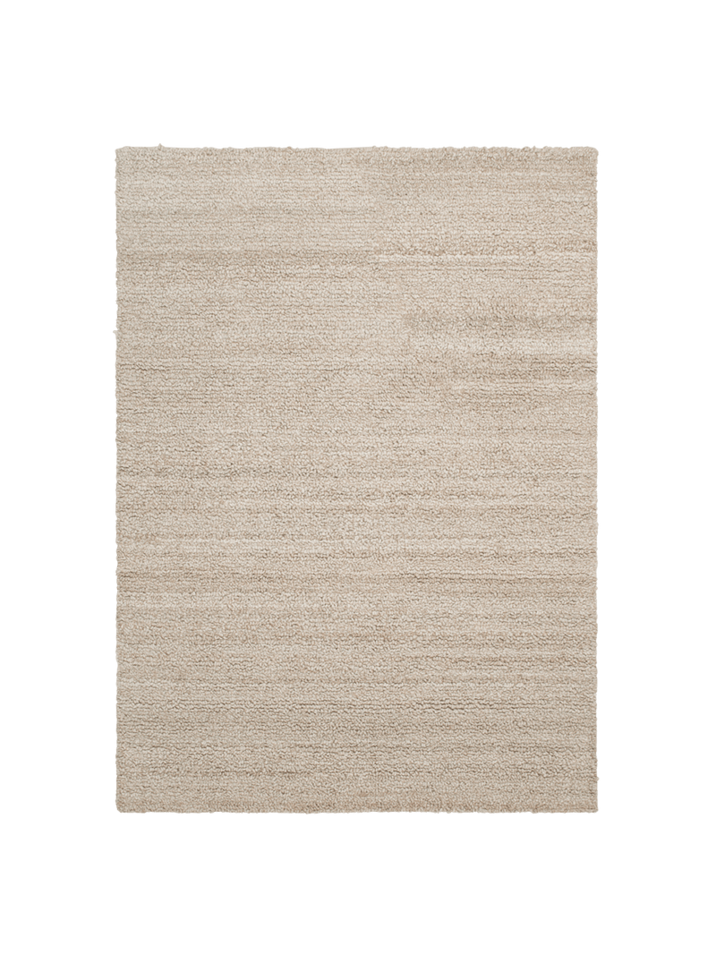 Shade Loop Rug - Ferm Living Rugs - Small - HORNE