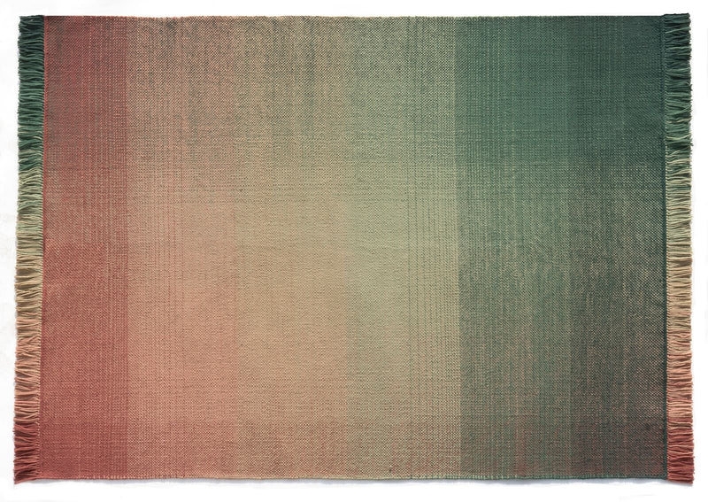 Shade Outdoor Rug - Nanimarquina - Rugs - 5'7