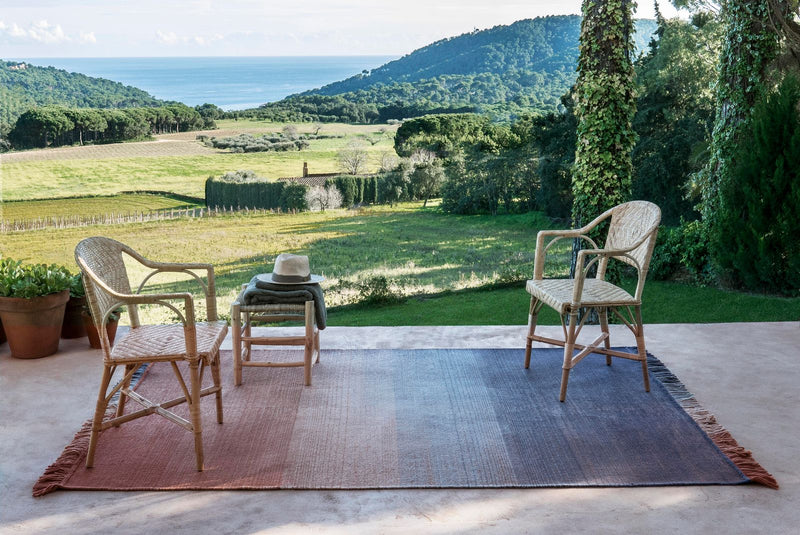 Shade Outdoor Rug - Nanimarquina - Rugs - 5'7