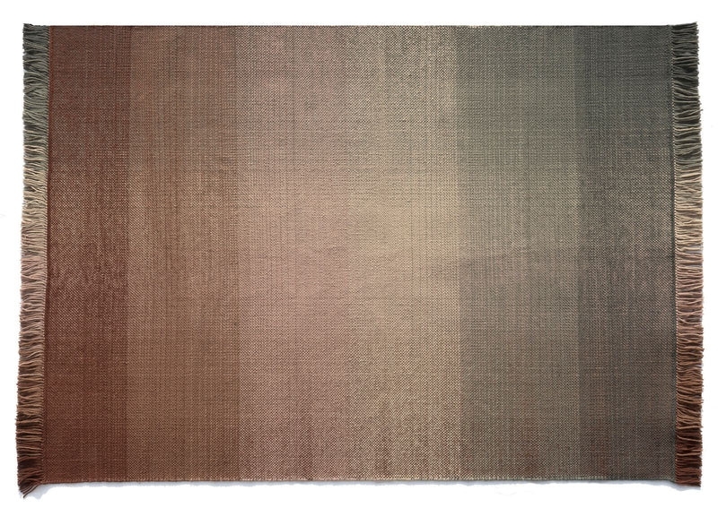 Shade Outdoor Rug - Nanimarquina - Rugs - 5'7