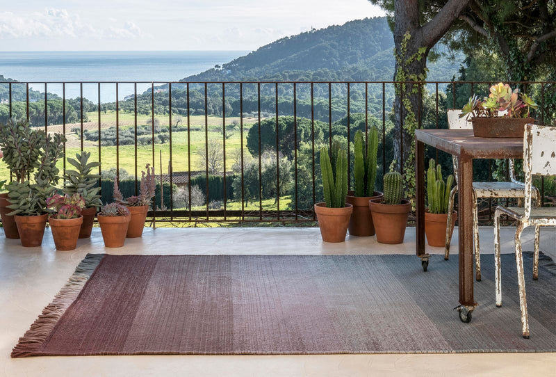 Shade Outdoor Rug - Nanimarquina - Rugs - 5'7