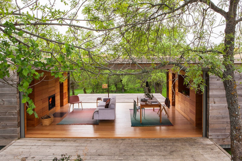 Shade Rug - Nanimarquina - Rugs - 5'7