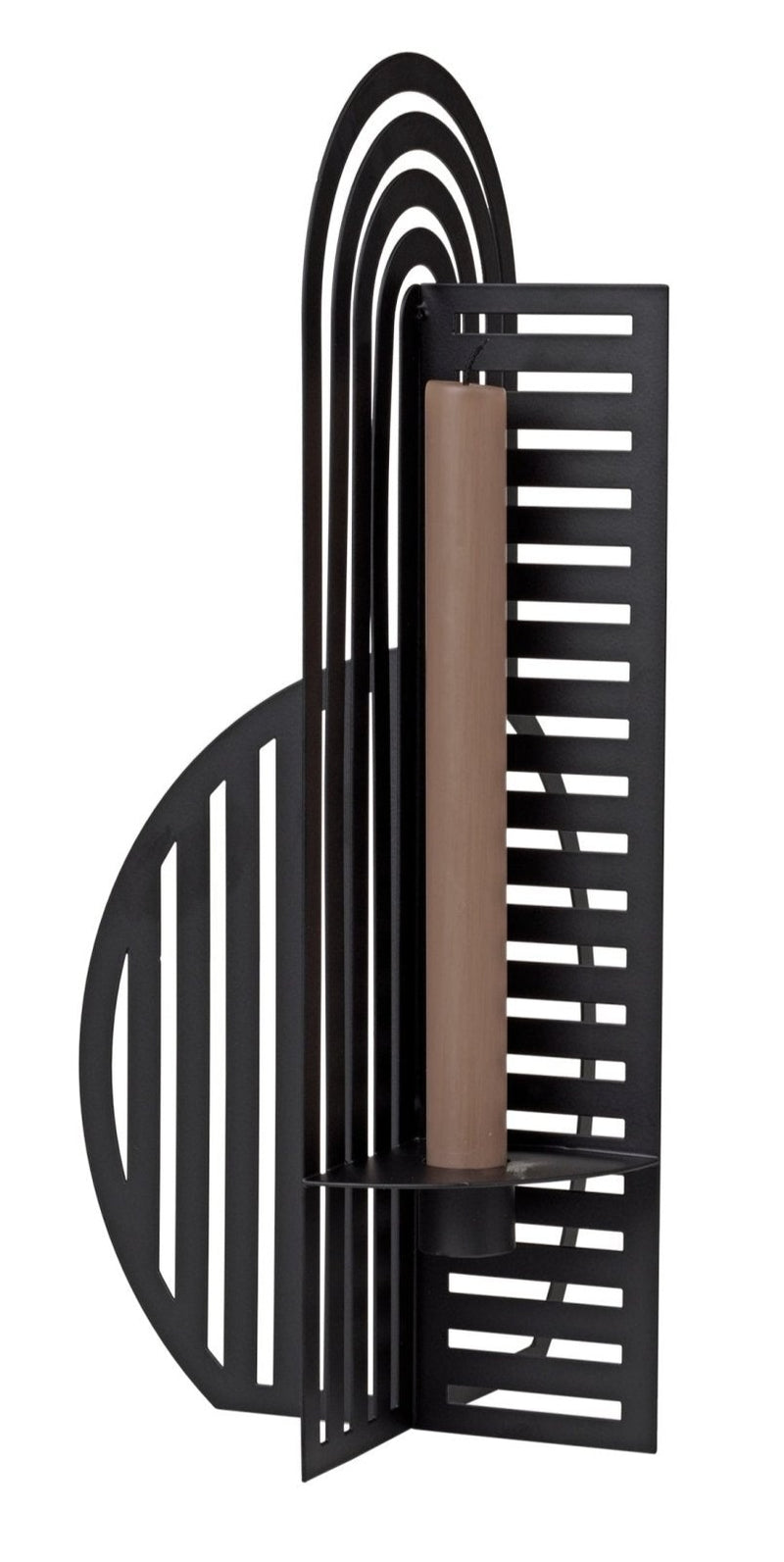 Shadow Candleholder - Kristina Dam - Candle Holders - HORNE