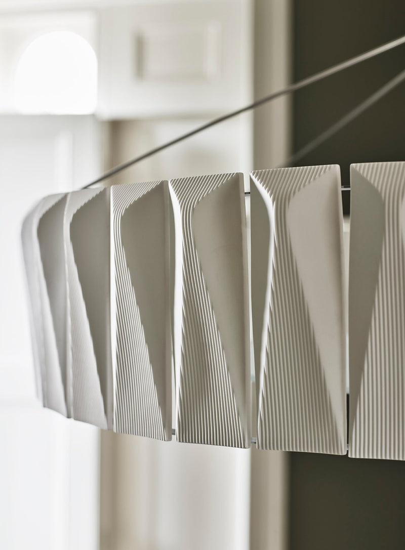 Shard Chandelier 100 Light - Original BTC - Pendants - HORNE