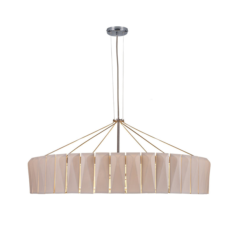 Shard Chandelier 100 Light - Original BTC - Pendants - HORNE