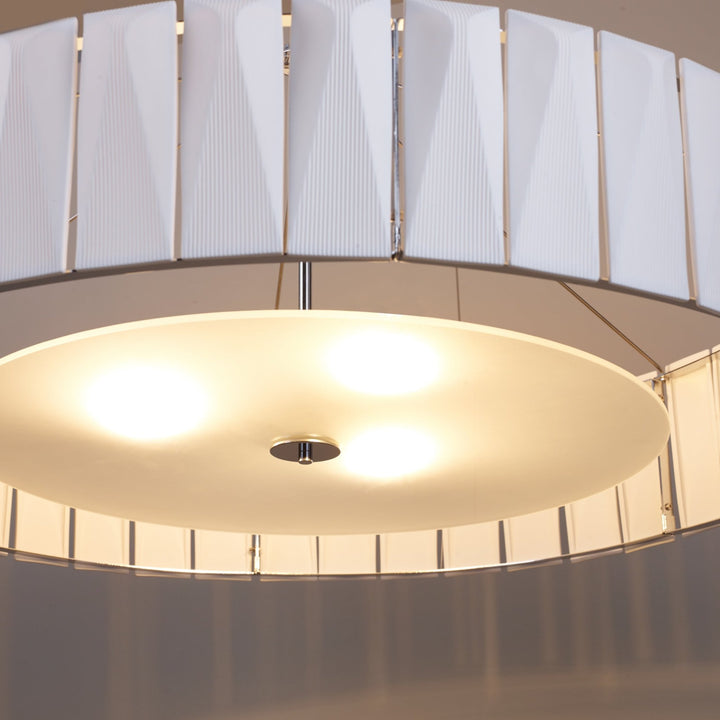 Shard Chandelier 100 Light - Original BTC - Pendants - HORNE