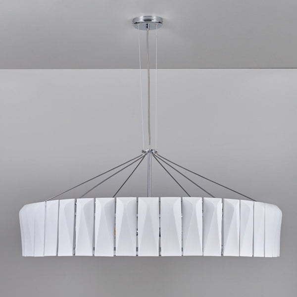Shard Chandelier 100 Light - Original BTC - Pendants - HORNE