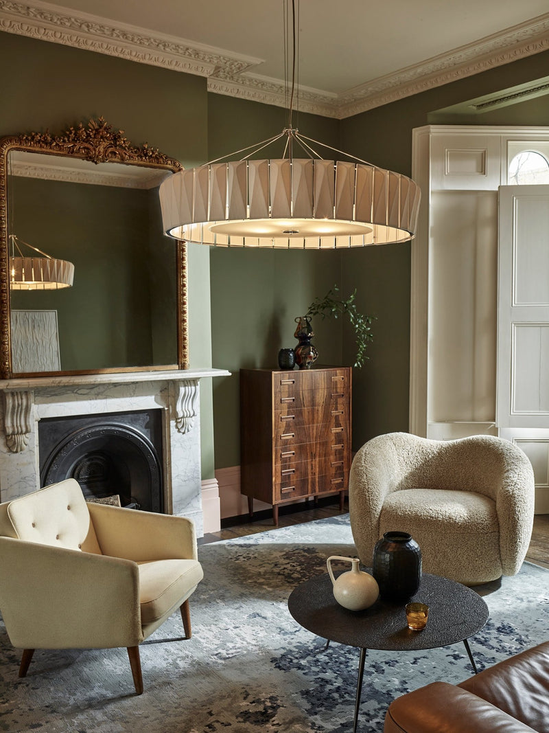 Shard Chandelier 100 Light - Original BTC - Pendants - HORNE