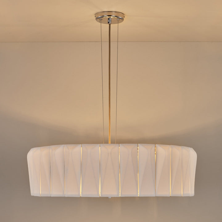 Shard Chandelier 70 Light - Original BTC - Pendants - HORNE