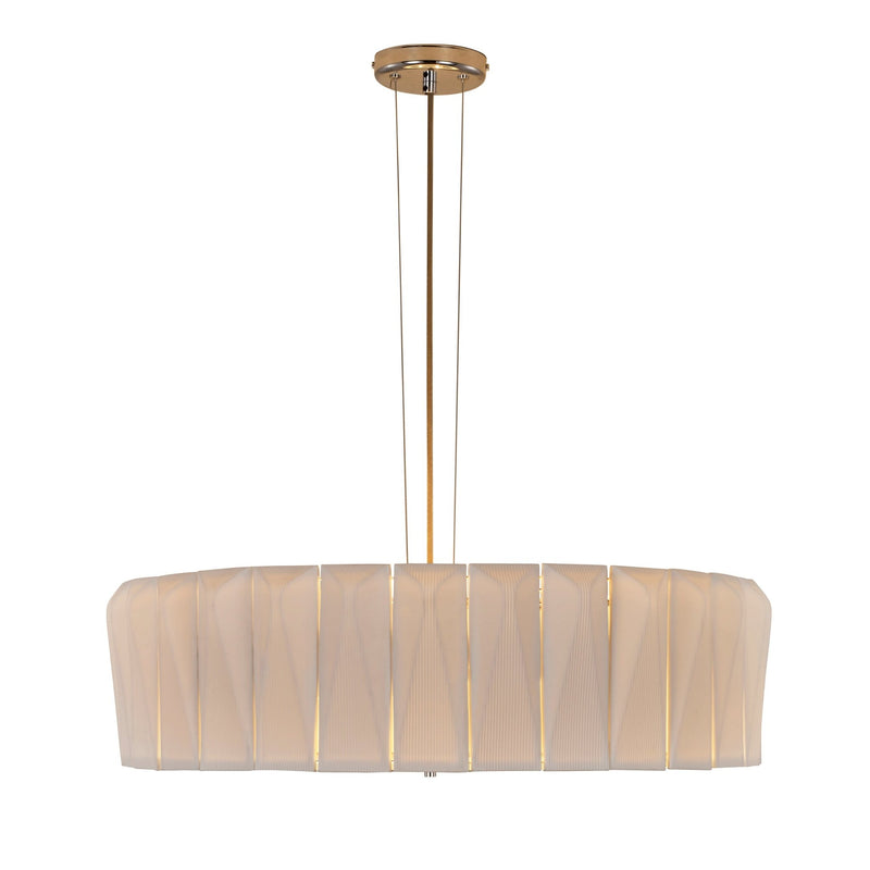 Shard Chandelier 70 Light - Original BTC - Pendants - HORNE