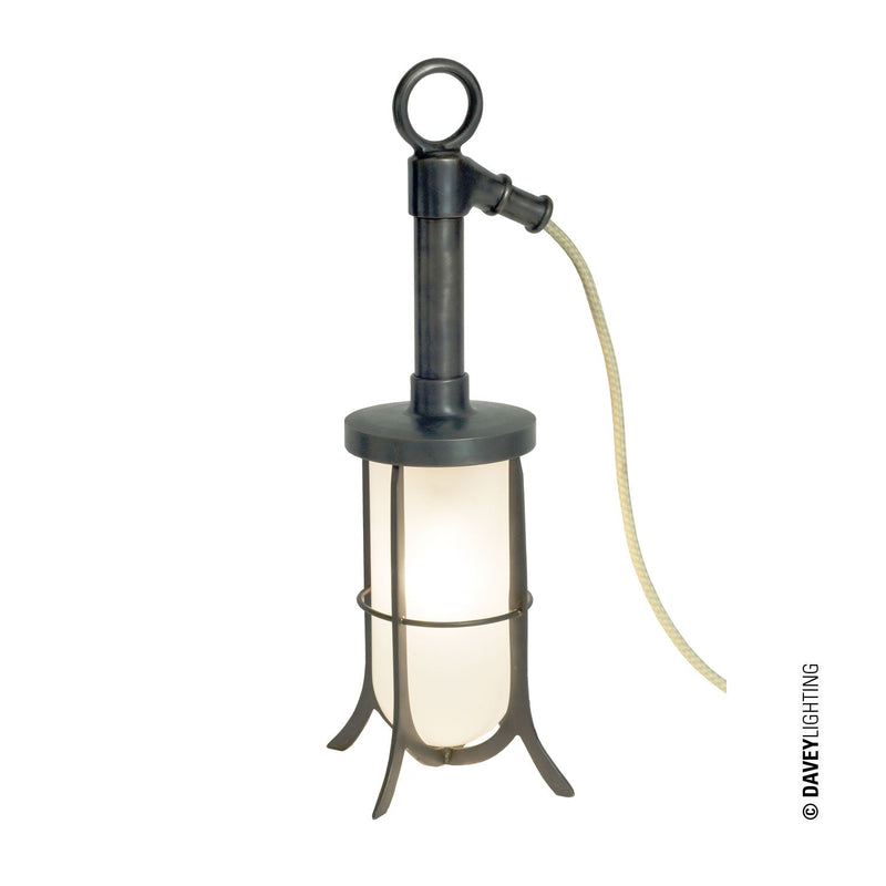 Ship's Well Glass 7523 Table Light