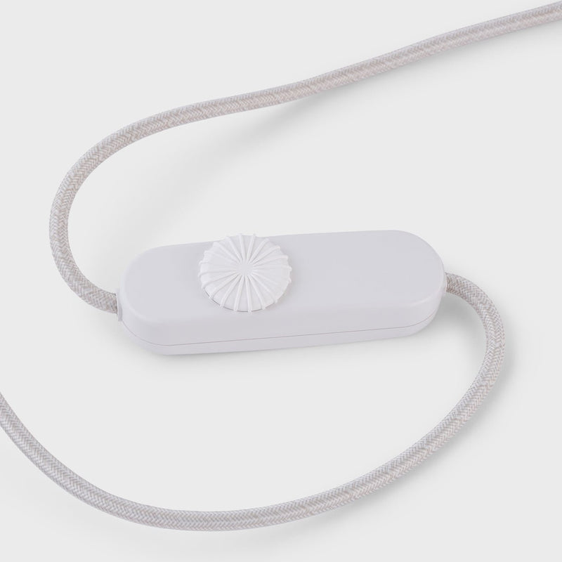 Shore Table Lamp - Tala - Amber Brown - HORNE