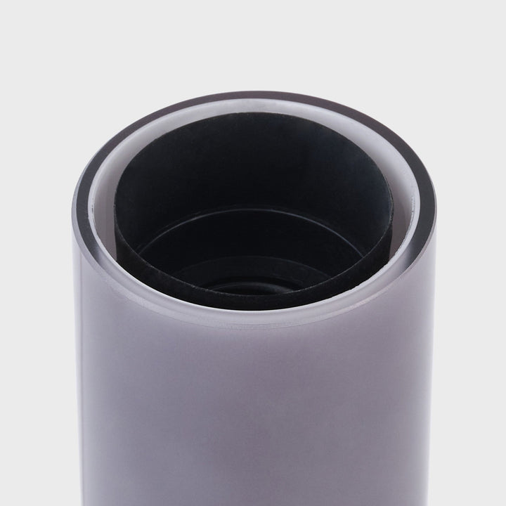 Shore Table Lamp - Tala - Smoke Grey - HORNE