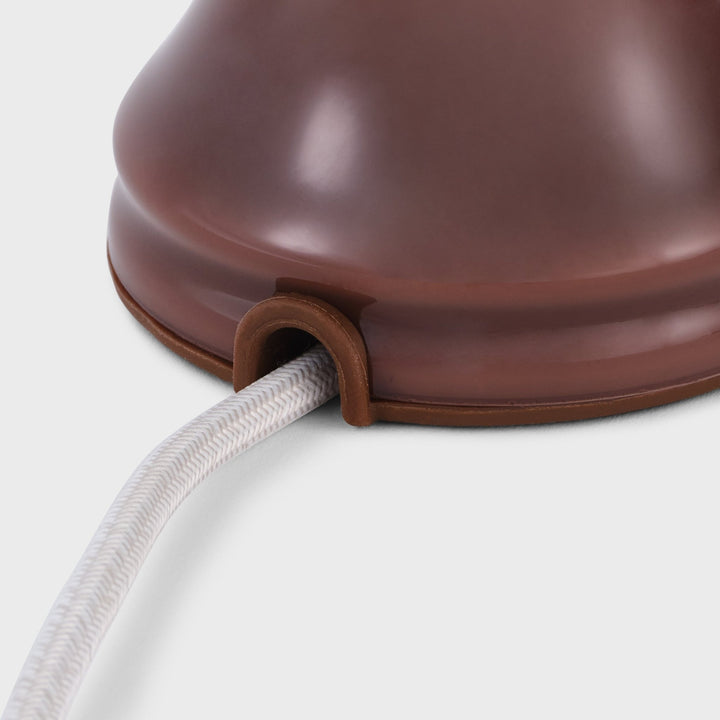 Shore Table Lamp - Tala - Smoke Grey - HORNE