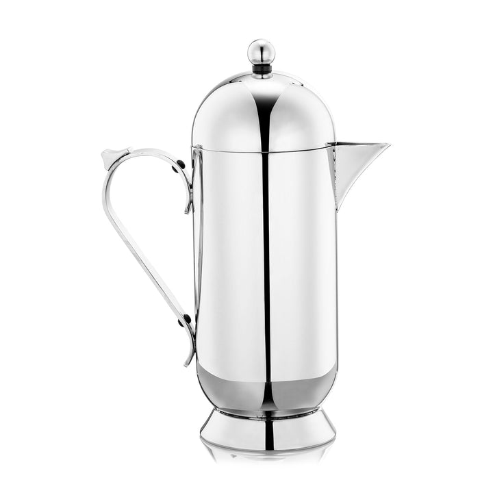 Shorty Pot Cafetiere - Nick Munro - Coffee + Tea - HORNE
