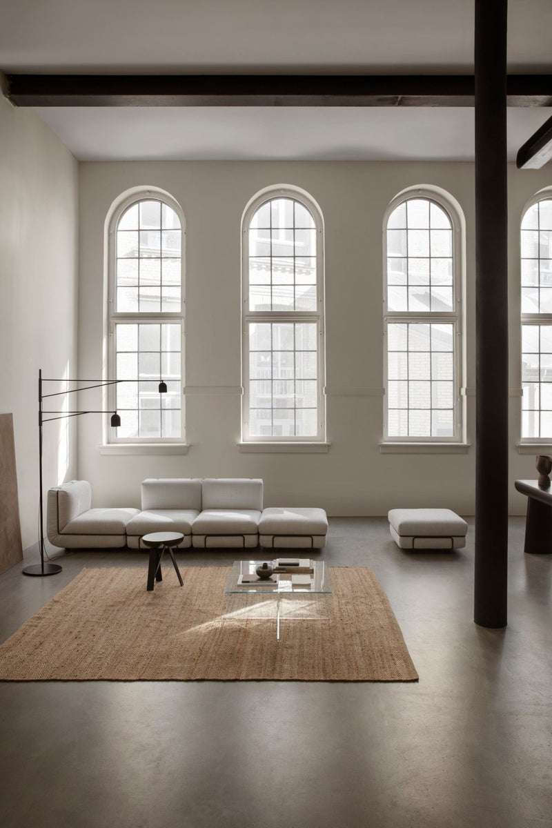 Side Table No. 2 - Karakter - Coffee Tables - HORNE