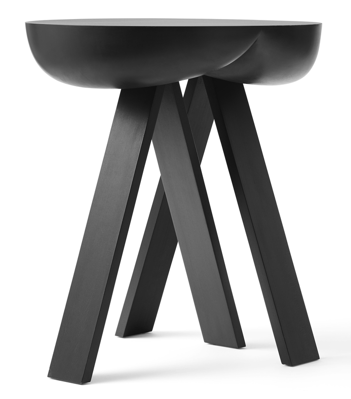 Side Table No. 2 - Karakter - Coffee Tables - HORNE