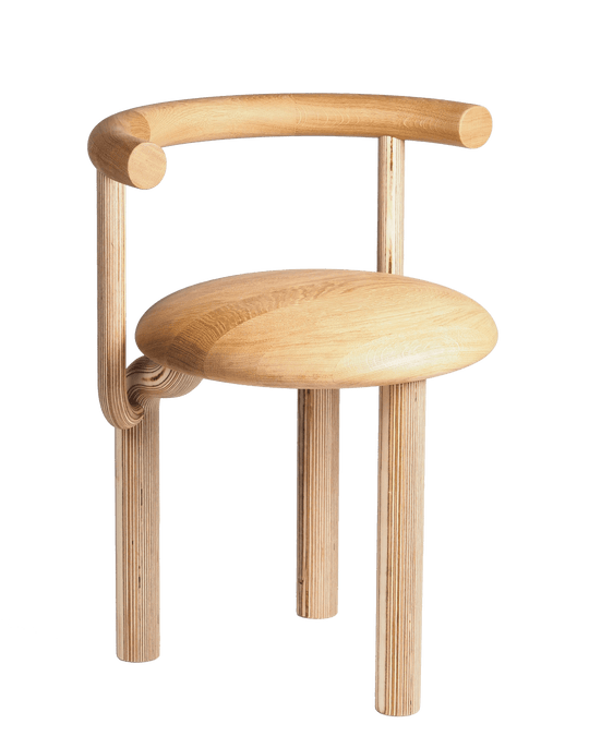 Sieni Chair - Made By Choice - Chairs - HORNE