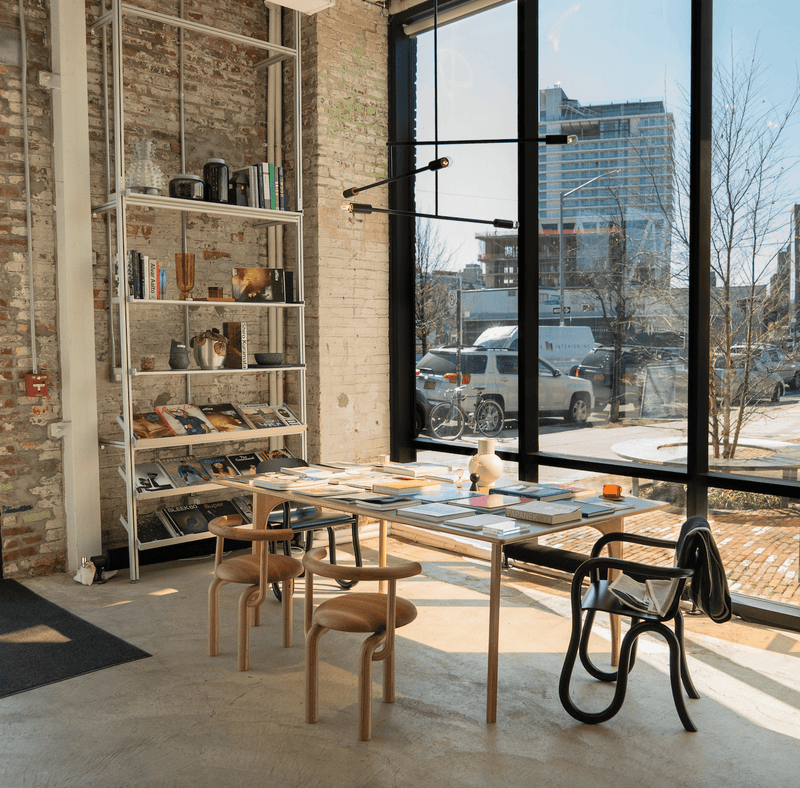 Sieni Chair - Made By Choice - Chairs - HORNE