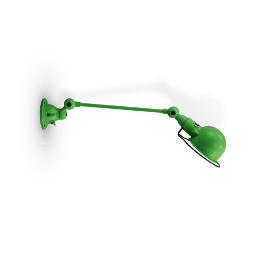 apple green