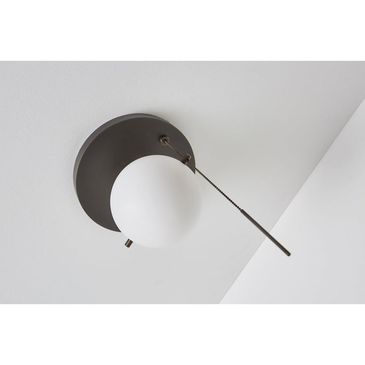 Signal Flush Mount