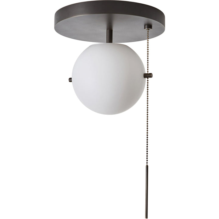 Signal Flush Mount