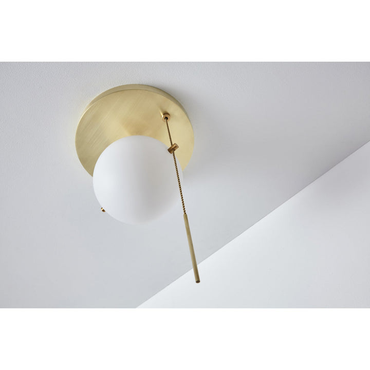 Signal Flush Mount
