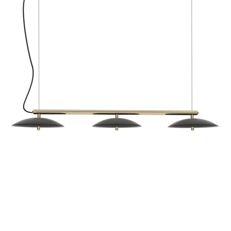 Signal Linear Pendant - 53