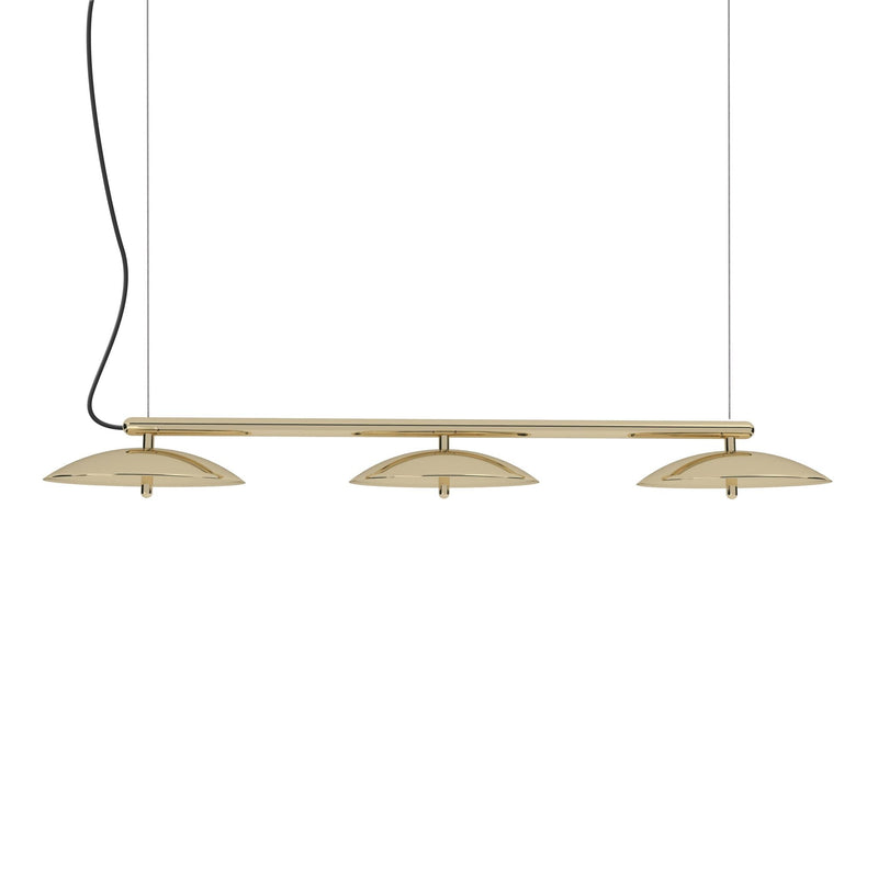 Signal Linear Pendant - 53