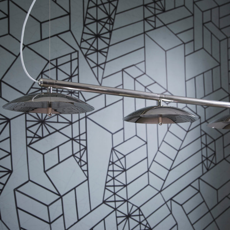 Signal Linear Pendant - 53