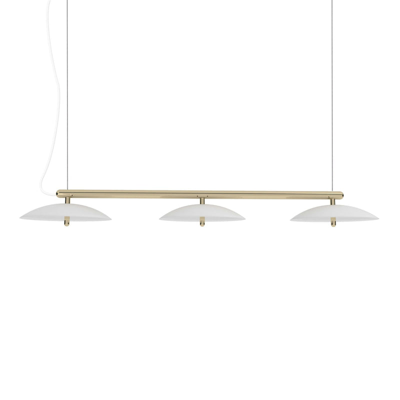 Signal Linear Pendant - 53