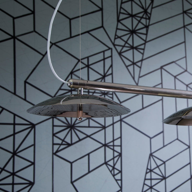 Signal Linear Pendant - 53