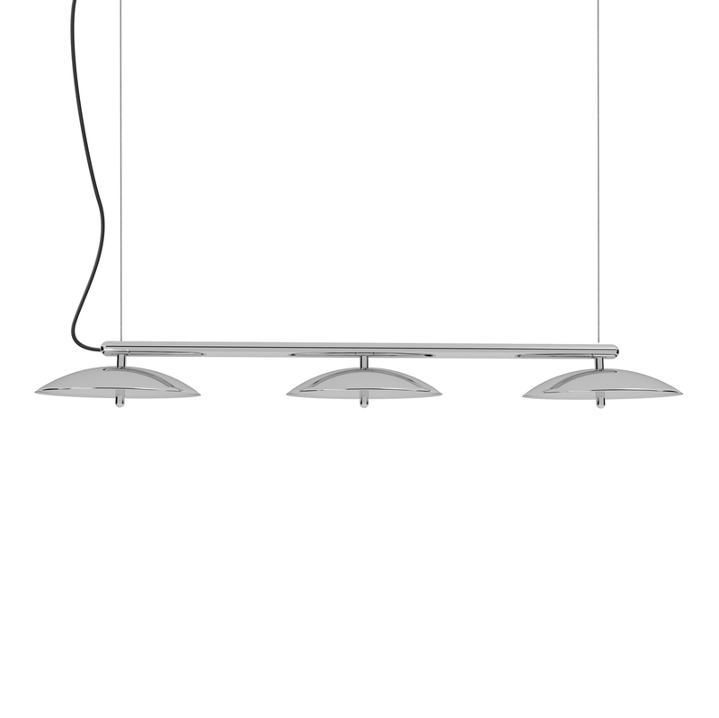 Signal Linear Pendant - 53