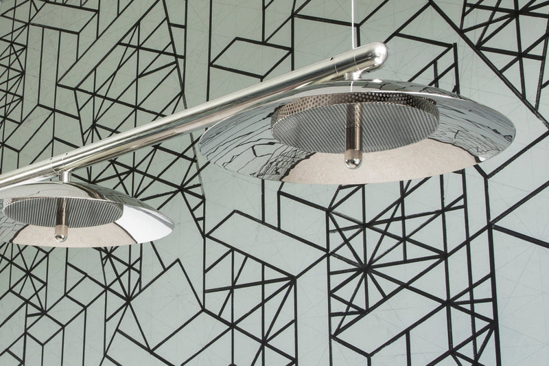 Signal Linear Pendant - 73