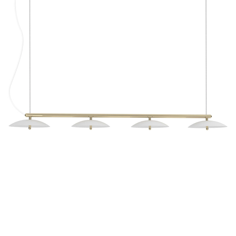 Signal Linear Pendant - 73