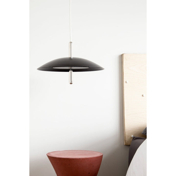 Signal Pendant Light