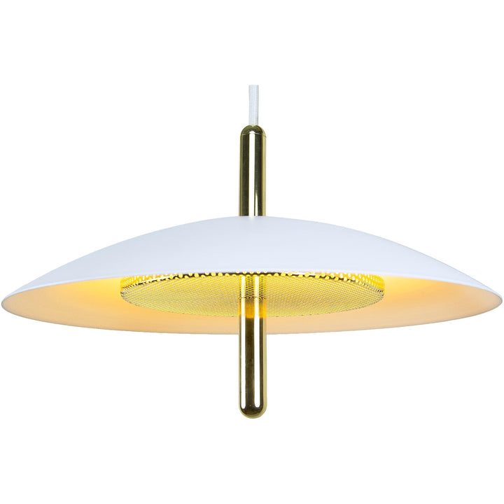 Signal Pendant Light