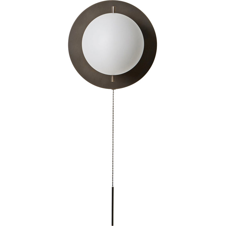 Signal Sconce