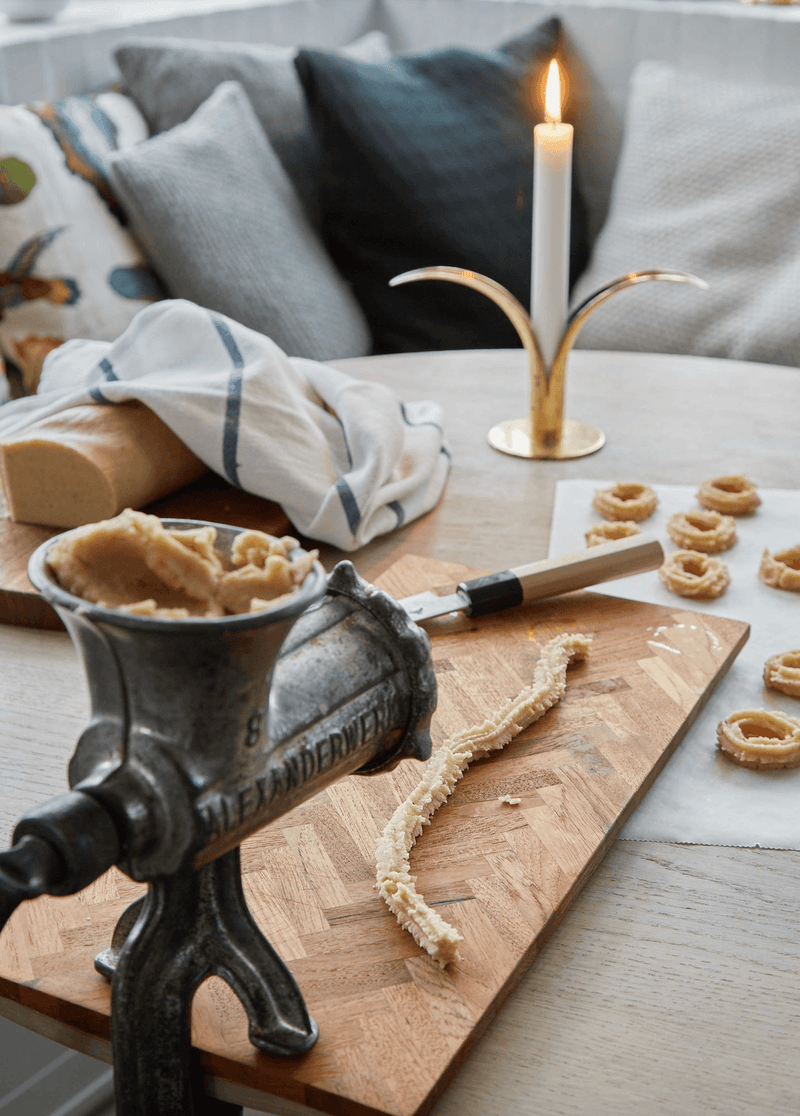 Sild Tray - Skagerak by Fritz Hansen - Serveware - 24.5 x 49 - HORNE