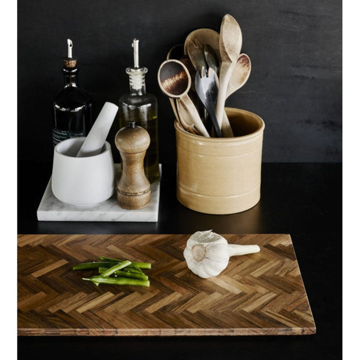 Sild Tray - Skagerak by Fritz Hansen - Serveware - 16 x 55 - HORNE